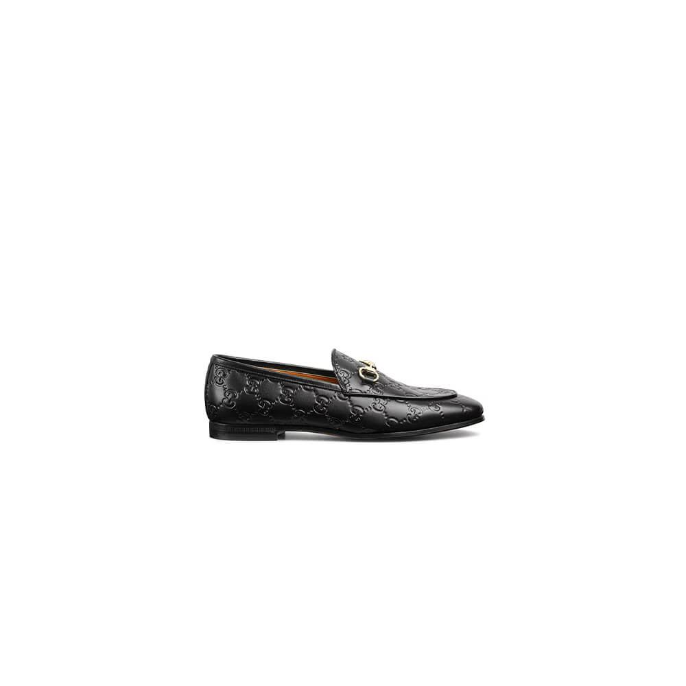 Women s Gucci Jordaan loafer Shoes - Replica Luxury Bags™