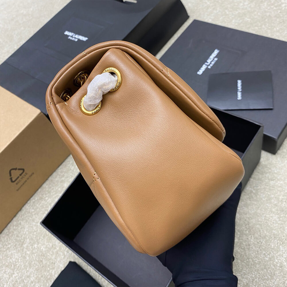 YSL Jamie 4.3 Small Bag in Lambskin - Replica Luxury Bags™