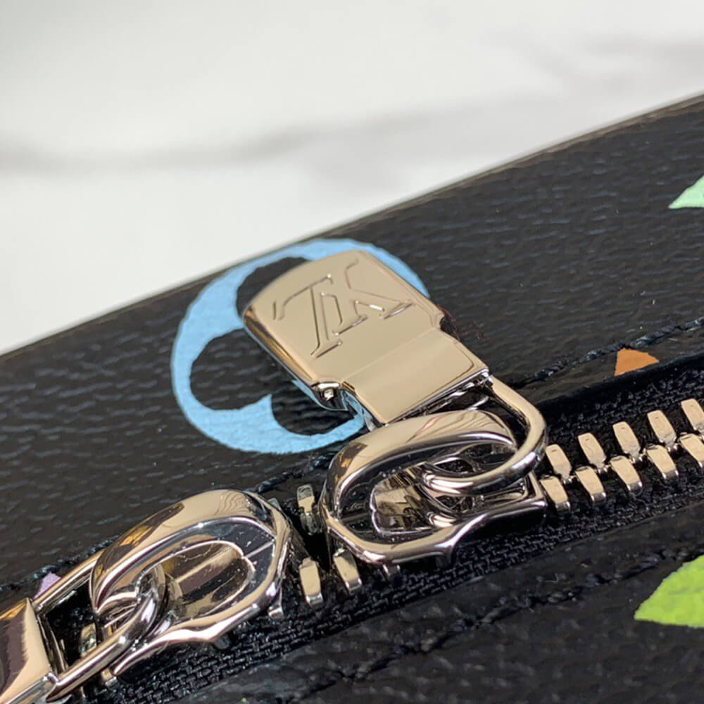 LV x TM Nice Nano Vanity Bag - Replica Luxury Bags™