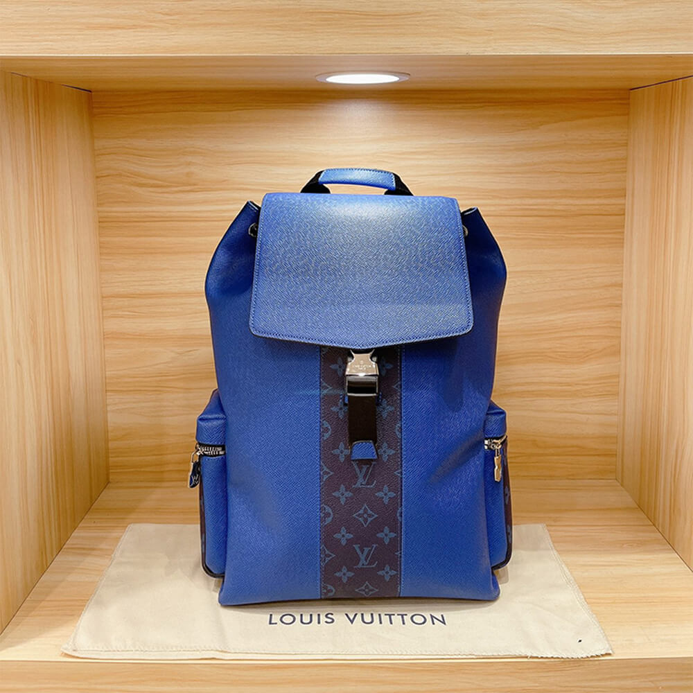 LV Outdoor Backpack Bag - Replica Luxury Bags™