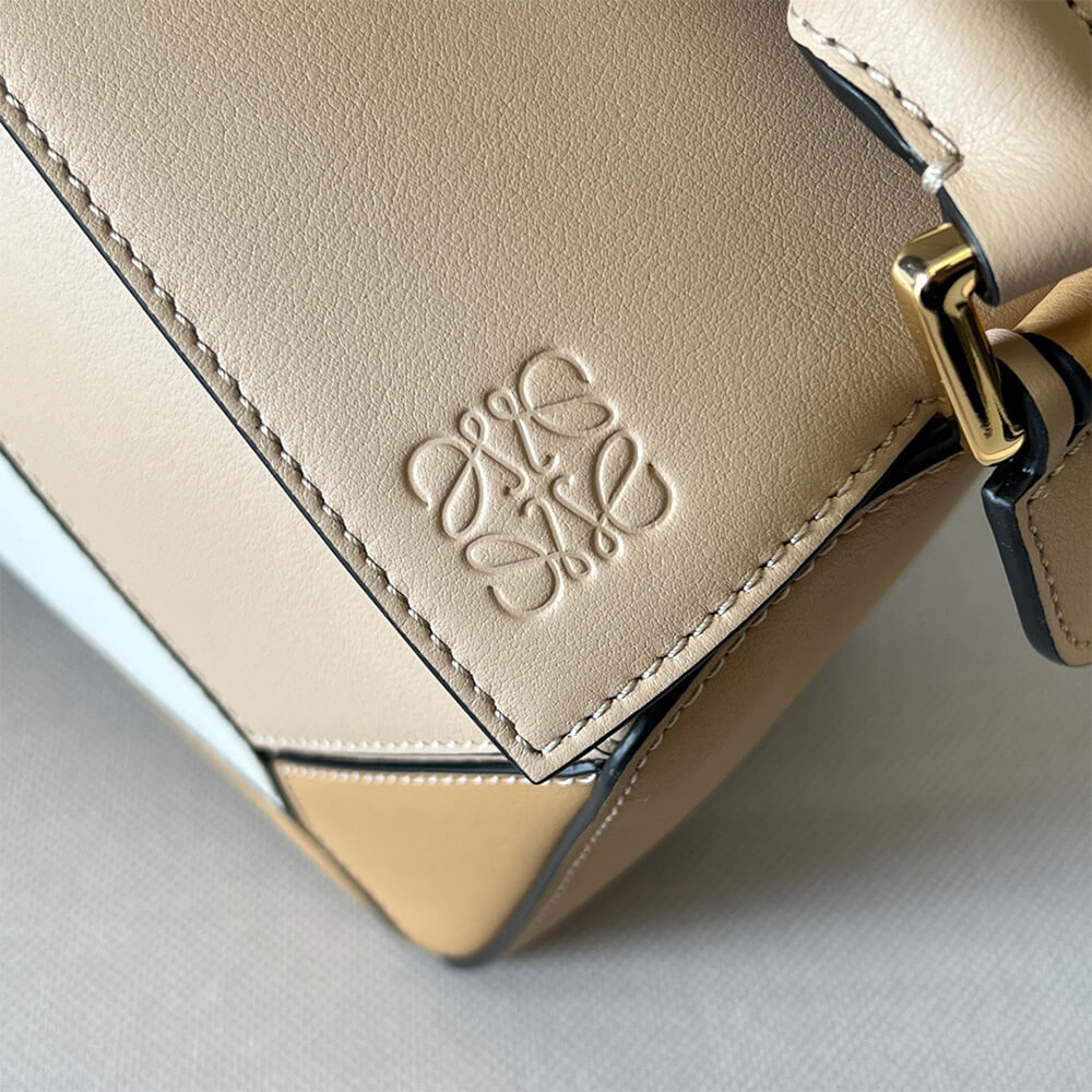 LOEWE Small Puzzle Bag - Replica Luxury Bags™