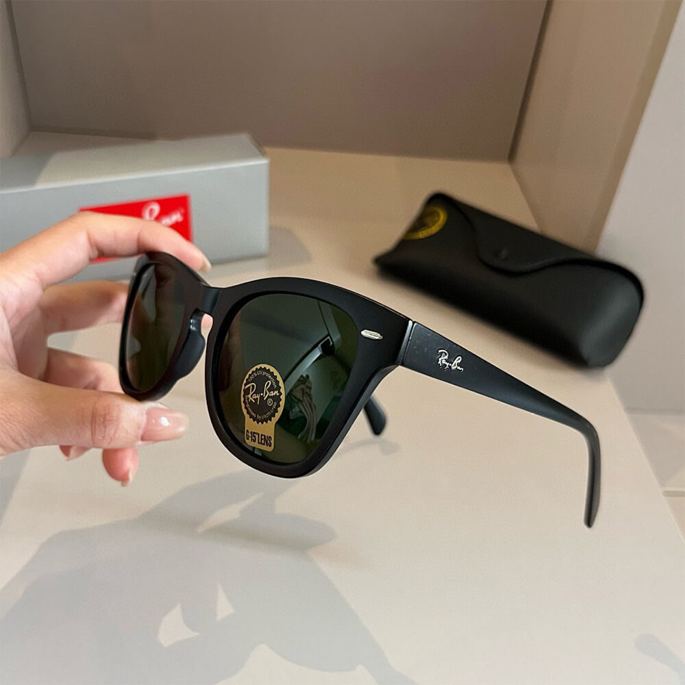 RAY-BAN SUNGLASSES - Replica Luxury Bags™