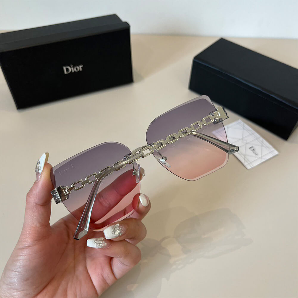 DIOR SUNGLASSES - Replica Luxury Bags™