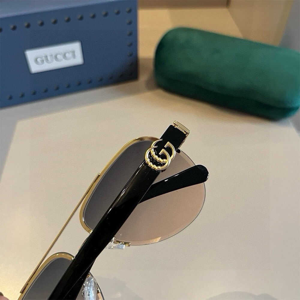 GUCCI SUNGLASSES - Replica Luxury Bags™
