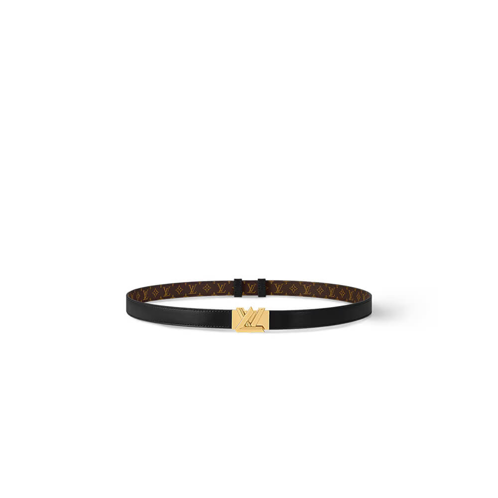 LV GO-14 20mm Belt - Replica Luxury Bags™