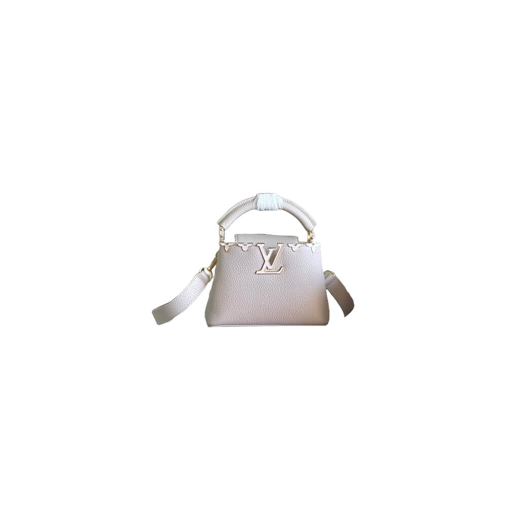 LV Capucines Mini Bag - Replica Luxury Bags™