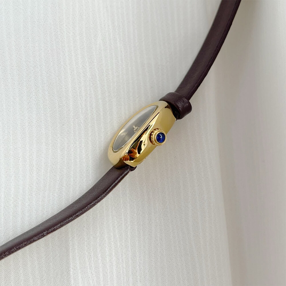 Cartier Baignoire Mini Model Watch - Replica Luxury Bags™