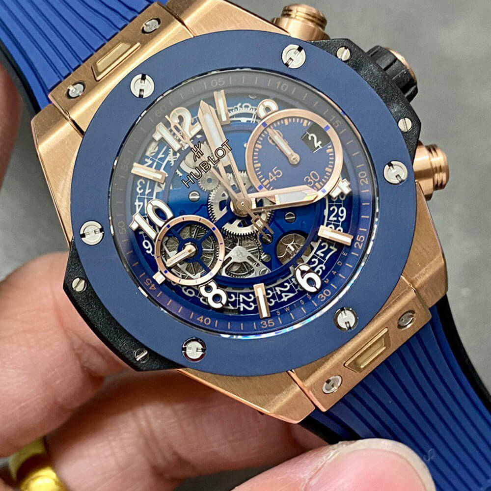 Hublot Big Bang 44mm - Replica Luxury Bags™