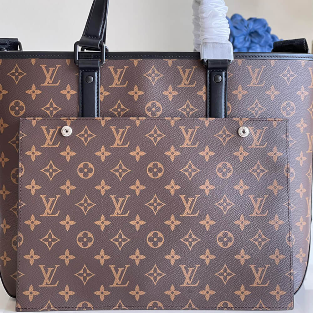 LV Week-End Tote Bag PM - Replica Luxury Bags™