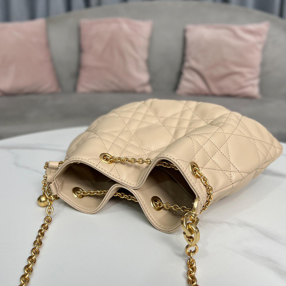Medium Dior Ammi Bag - Replica Luxury Bags™