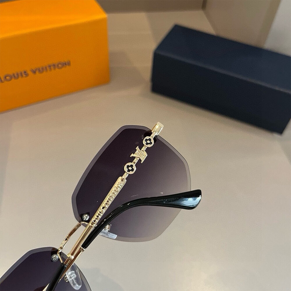 LOUIS VUITTON SUNGLASSES - Replica Luxury Bags™