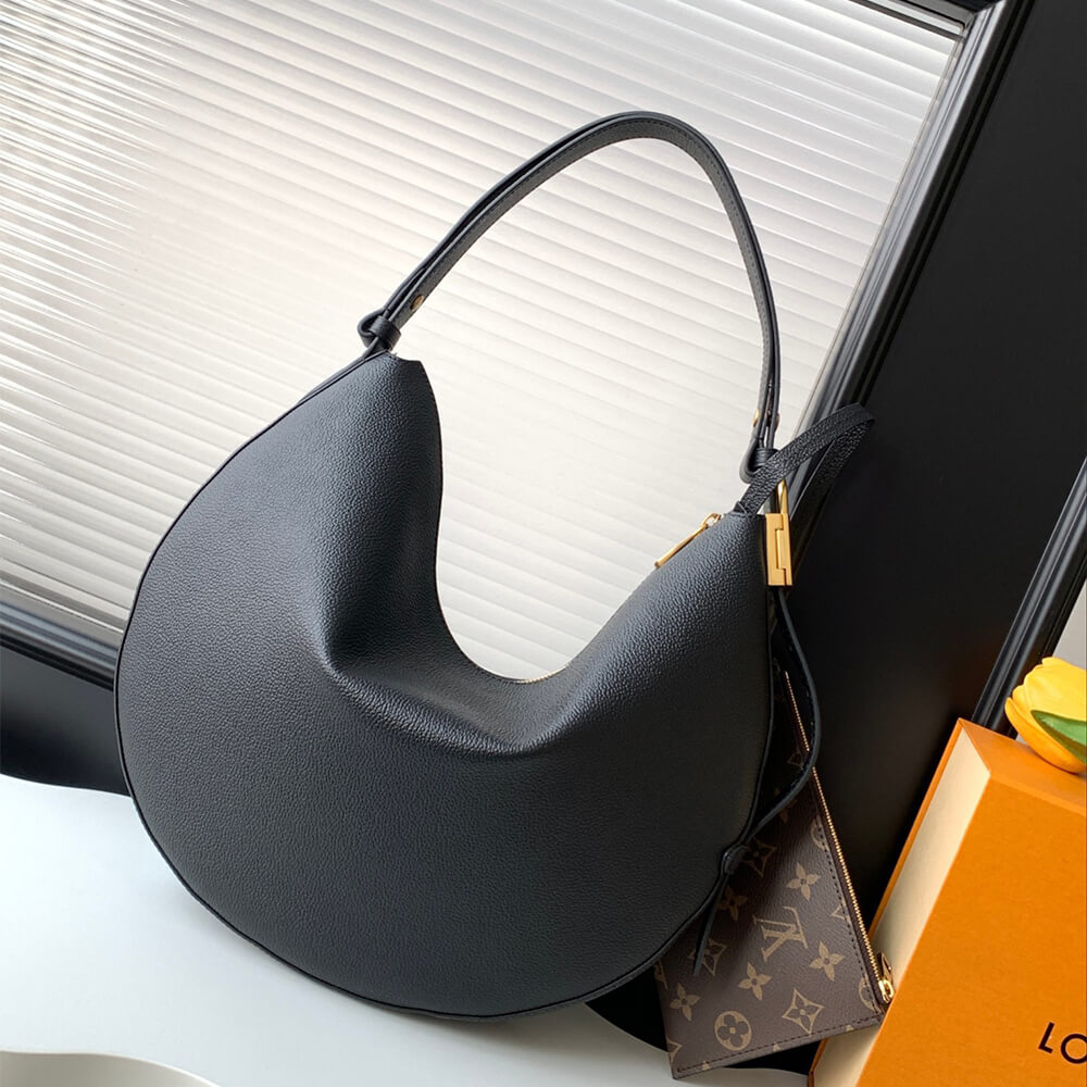 LV Low Key Cookie MM Bag - Replica Luxury Bags™