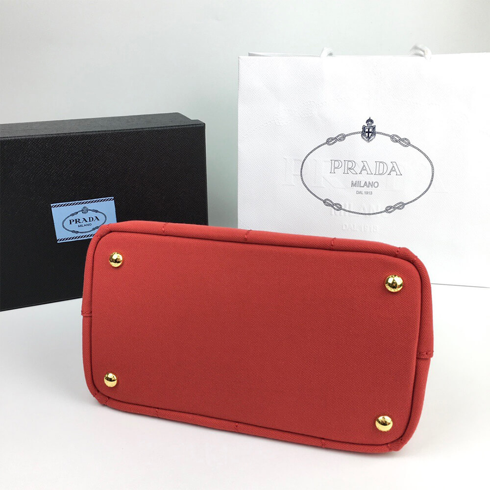 Prada Canapa Bag - Replica Luxury Bags™
