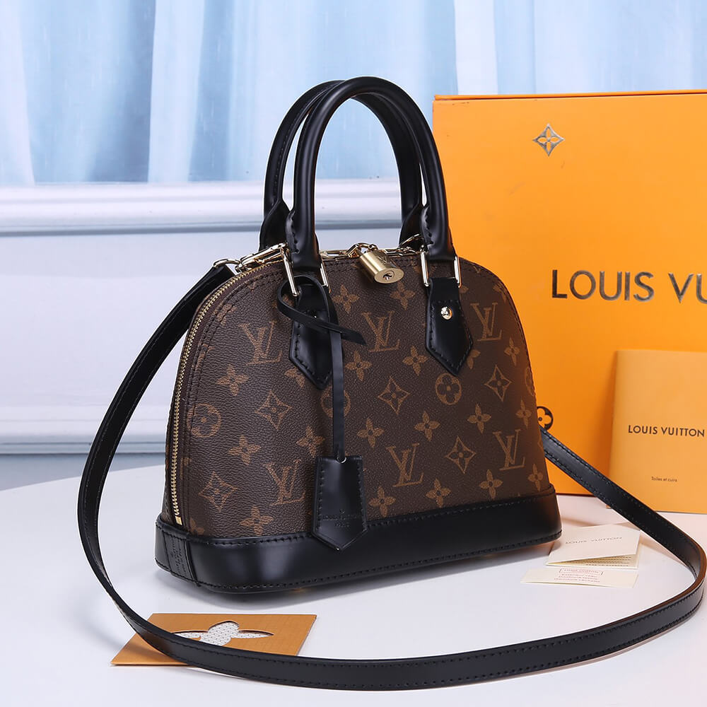 LV Alma BB Bag - Replica Luxury Bags™