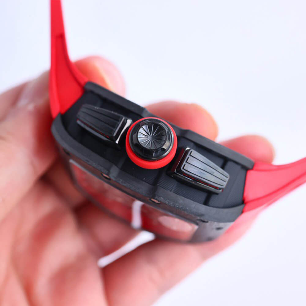 Richard Mille 011 - Replica Luxury Bags™