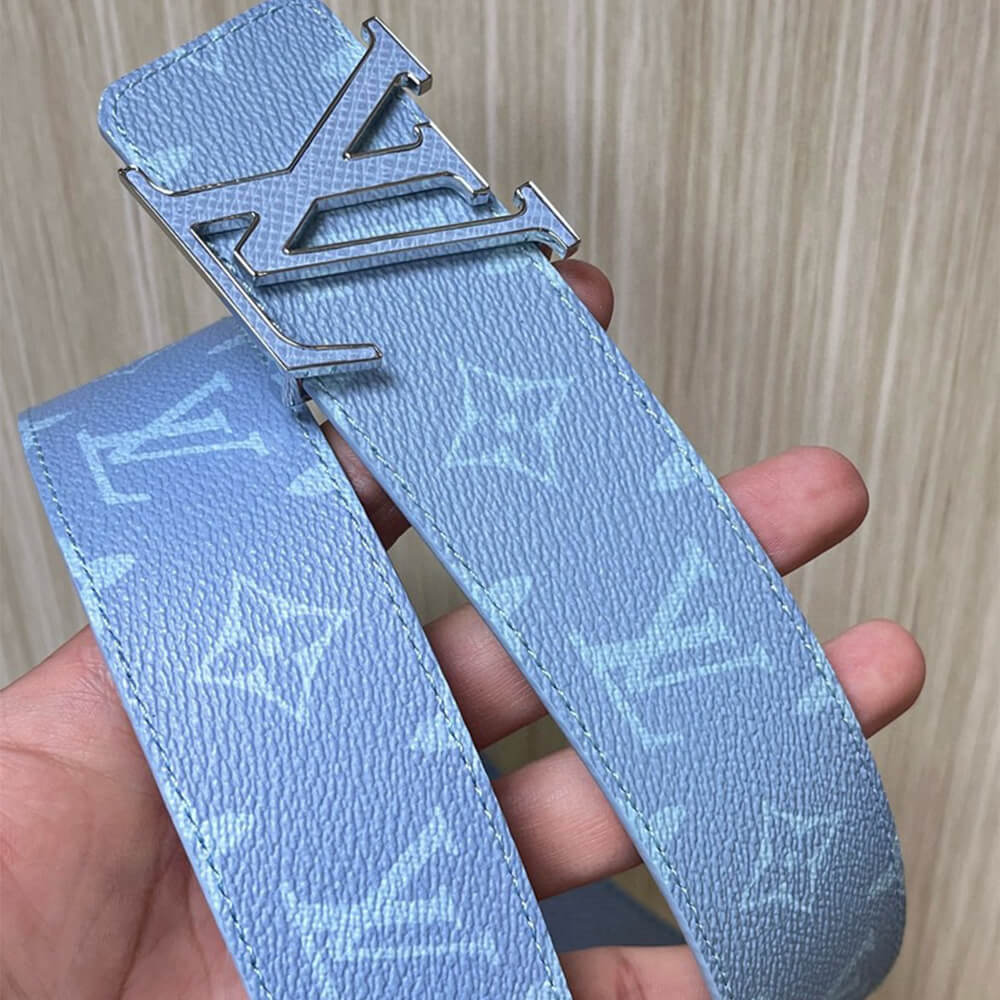 LV 40mm Belt - Replica Luxury Bags™