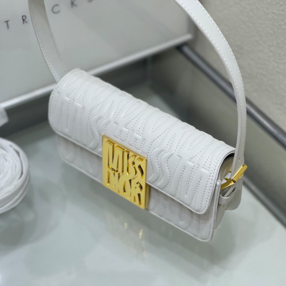 Miss Dior Flap Bag - Replica Luxury Bags™