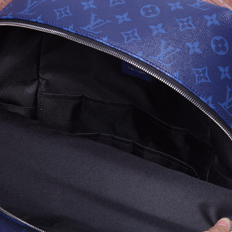 LV Discovery Backpack PM Bag - Replica Luxury Bags™