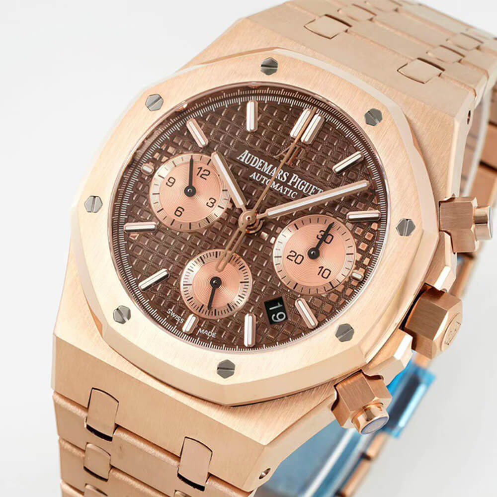 Audemars Piguet Royal Oak 26331 - Replica Luxury Bags™