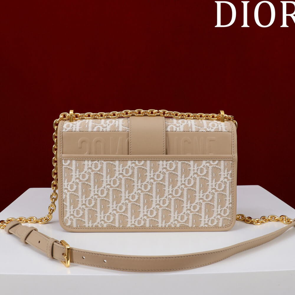 Dior 30 Montaigne Chain Bag - Replica Luxury Bags™