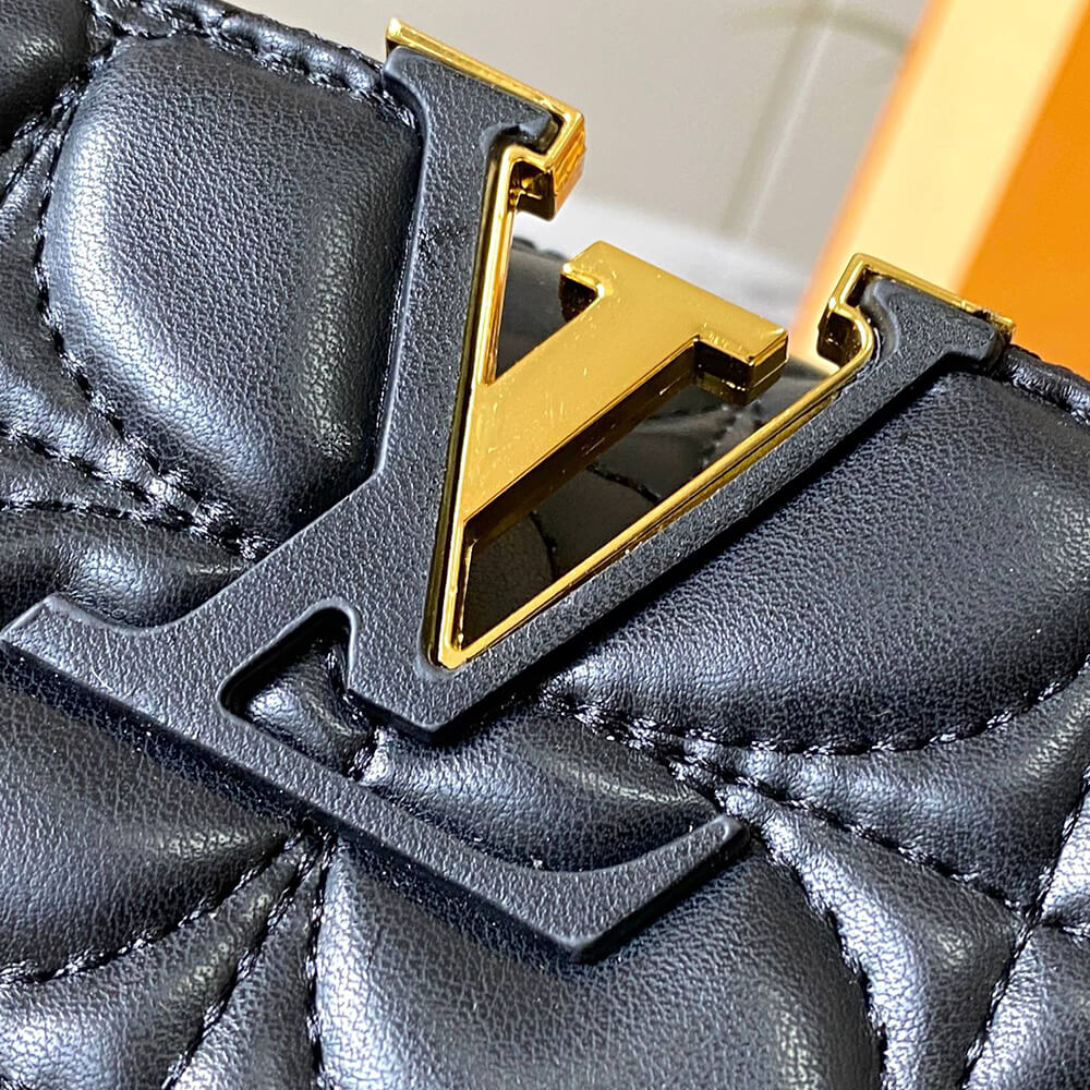 LV Capucines East-West MM Bag - Replica Luxury Bags™