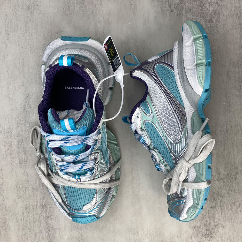 Balenciaga 3xl Sneaker Shoes - Replica Luxury Bags™