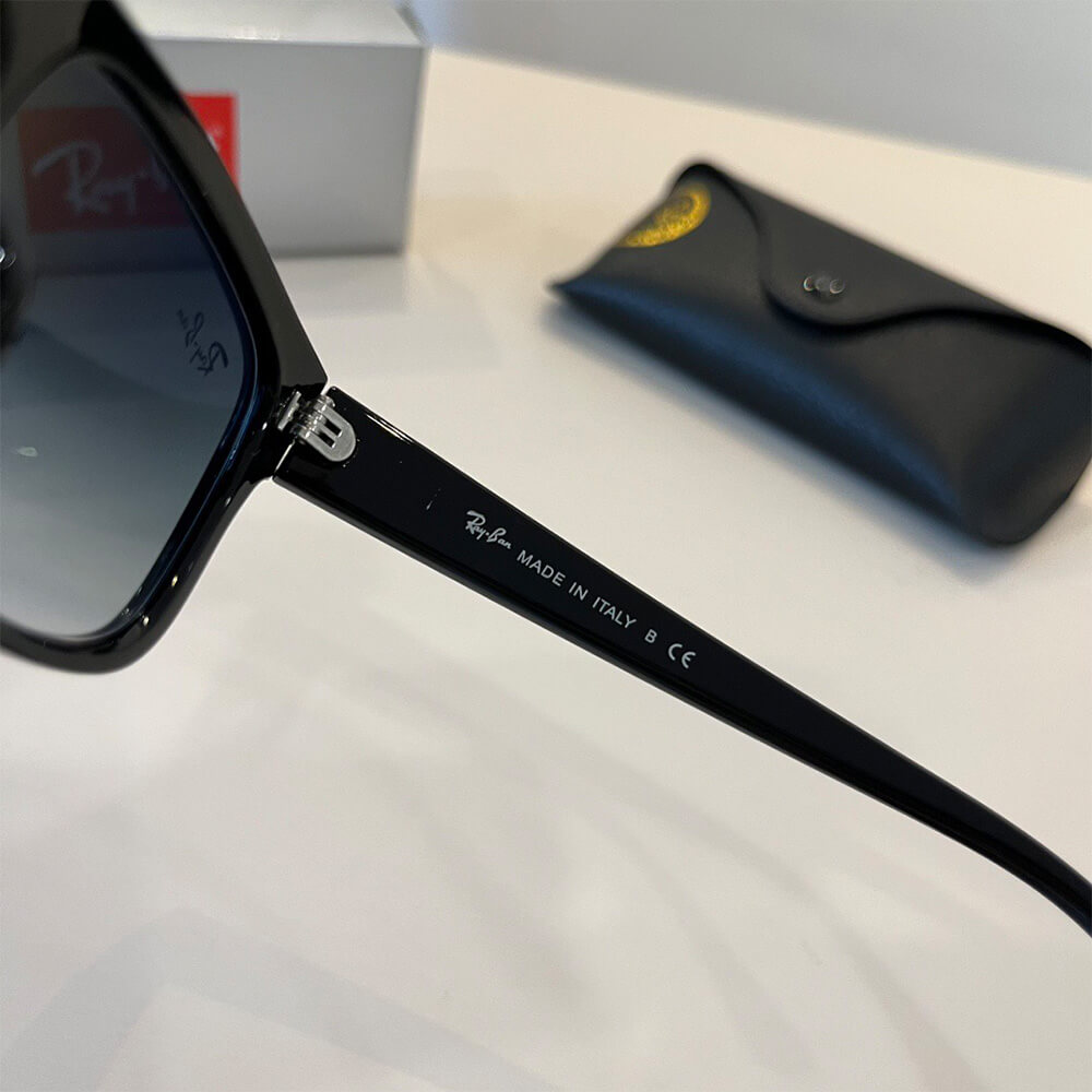 RAY-BAN SUNGLASSES - Replica Luxury Bags™