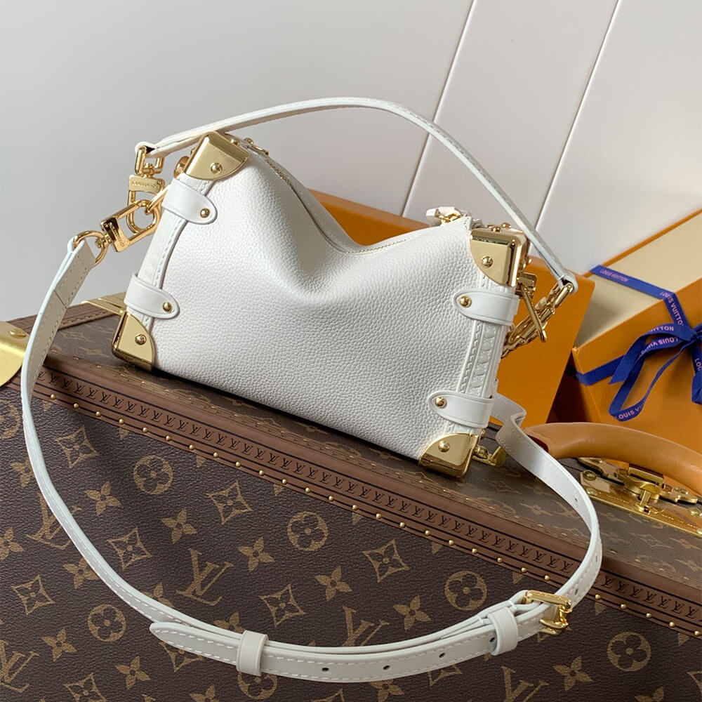 LV Side Trunk PM Bag - Replica Luxury Bags™