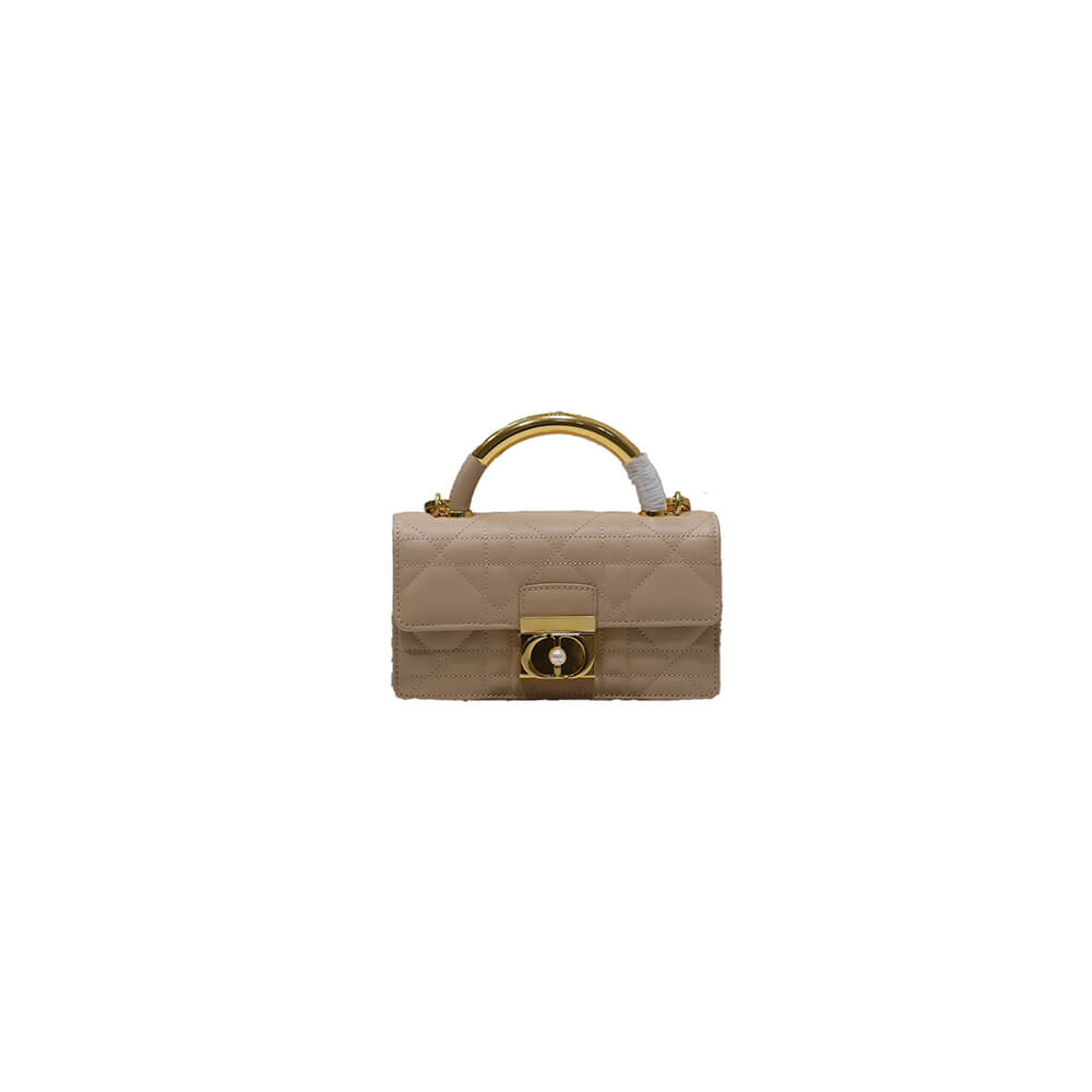 Mini Dior Ange Bag - Replica Luxury Bags™