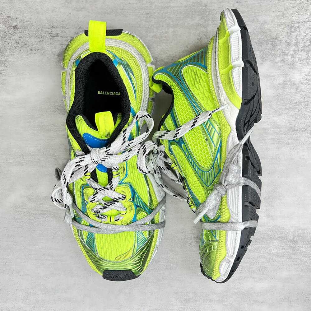 Balenciaga 3xl Sneaker Shoes - Replica Luxury Bags™