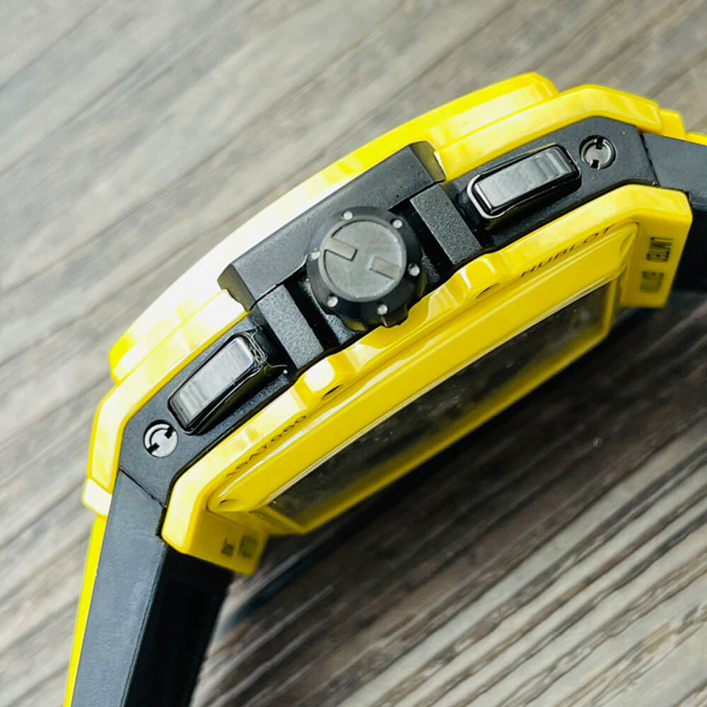 Hublot Spirit of Big Bang 42mm - Replica Luxury Bags™