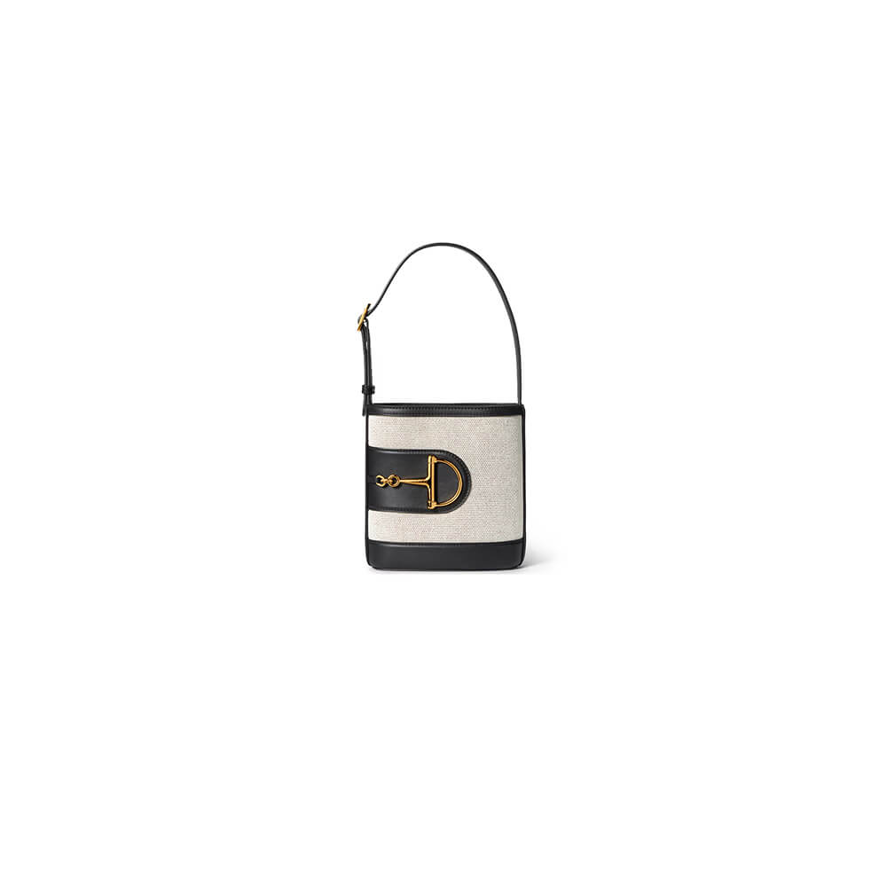 Gucci 73 mini bucket bag - Replica Luxury Bags™