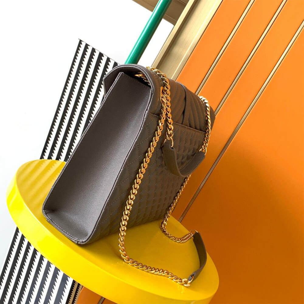 YSL Envelope Large Bag - Replica Luxury Bags™