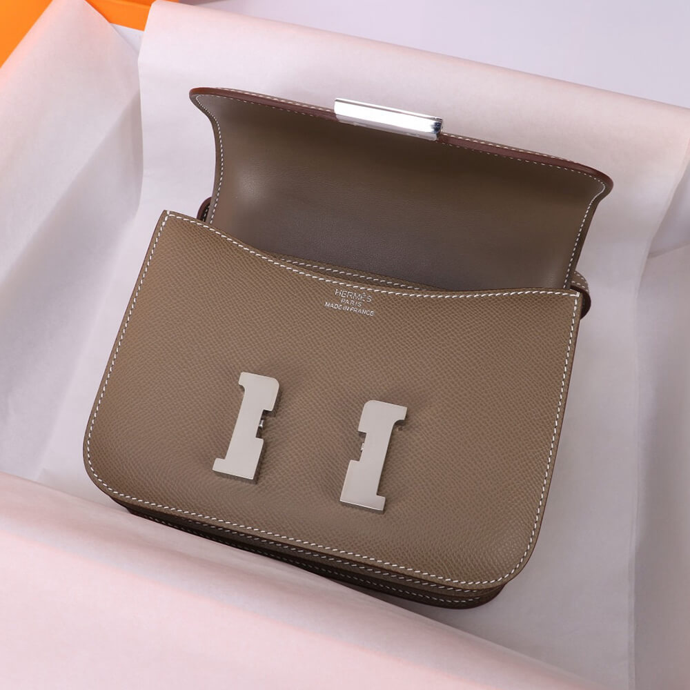 Hermes Constance 18 Bag - Replica Luxury Bags™
