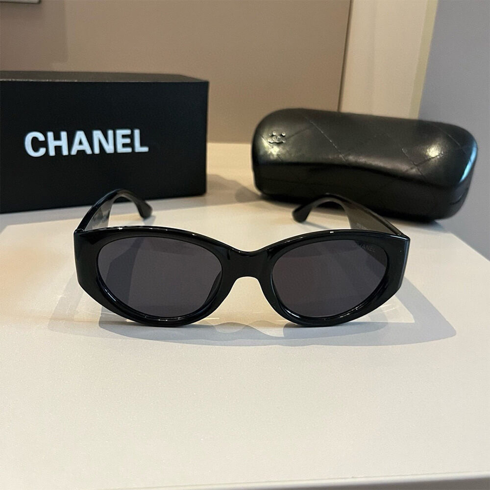 CHANEL SUNGLASSES - Replica Luxury Bags™