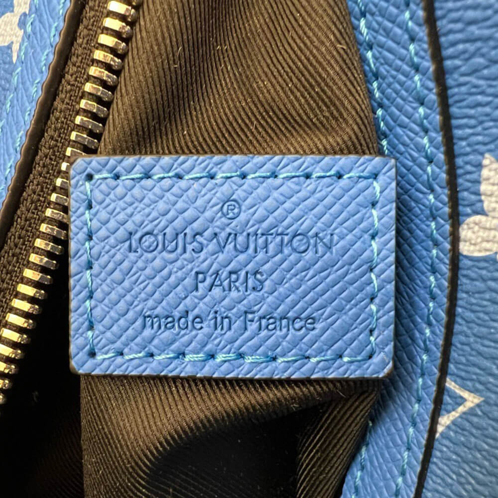 LV Duo Slingbag - Replica Luxury Bags™