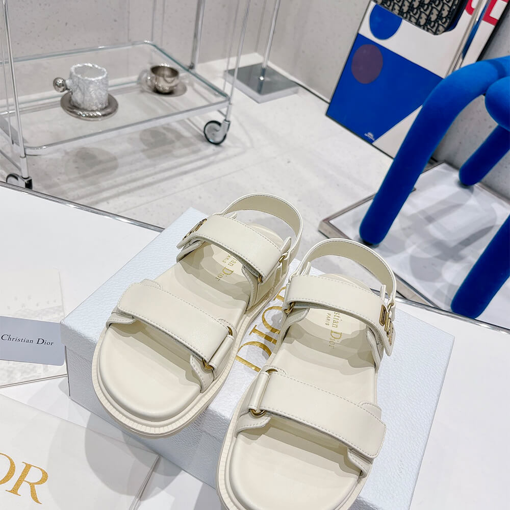 DIORACT SANDAL Shoes - Replica Luxury Bags™