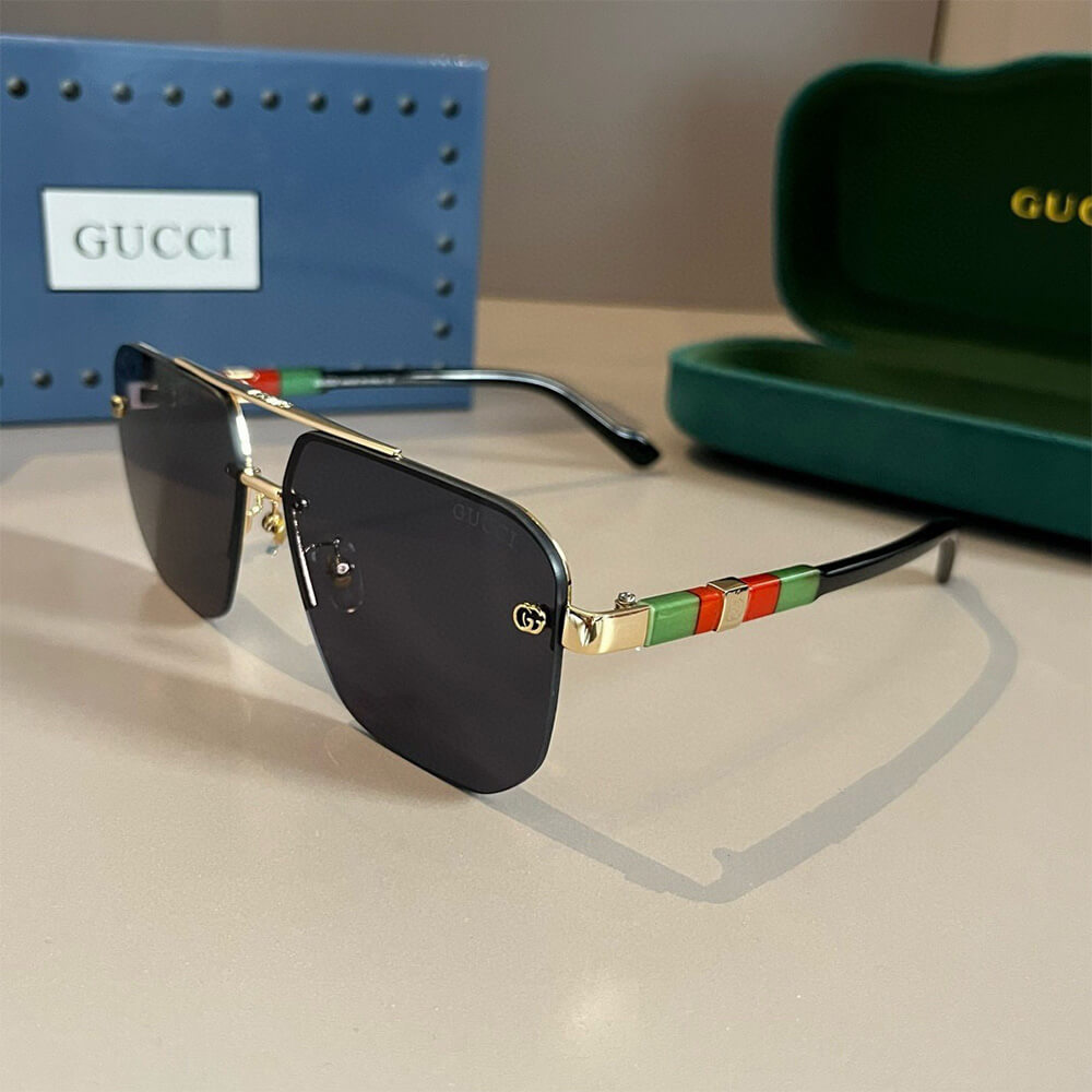 GUCCI SUNGLASSES - Replica Luxury Bags™