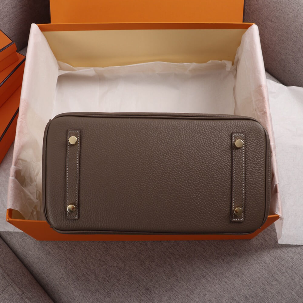 Hermes Birkin Bag 25 - Replica Luxury Bags™