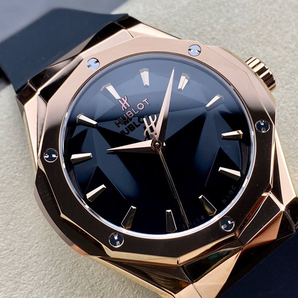 Hublot Classic Fusion 40mm - Replica Luxury Bags™