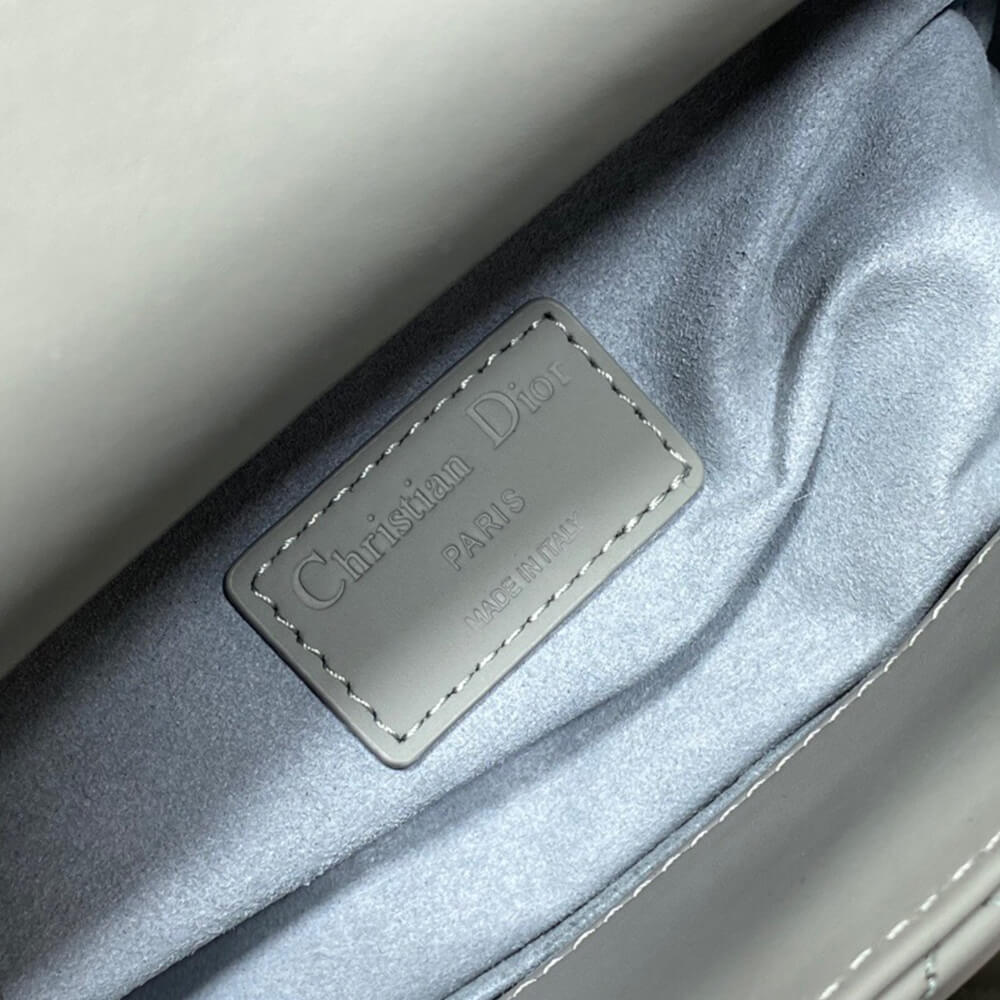 Small Lady Dior My Abcdior Bag - Replica Luxury Bags™