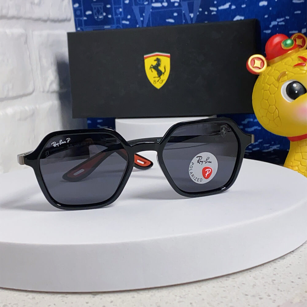 RAY-BAN SUNGLASSES - Replica Luxury Bags™