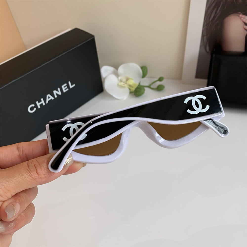 CHANEL SUNGLASSES - Replica Luxury Bags™