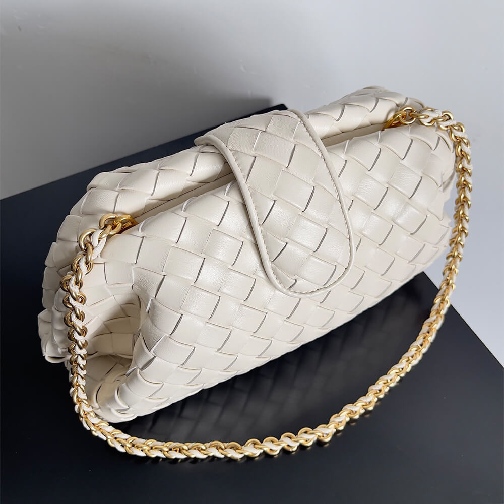 Bottega Veneta Lauren 1980 Bag - Replica Luxury Bags™