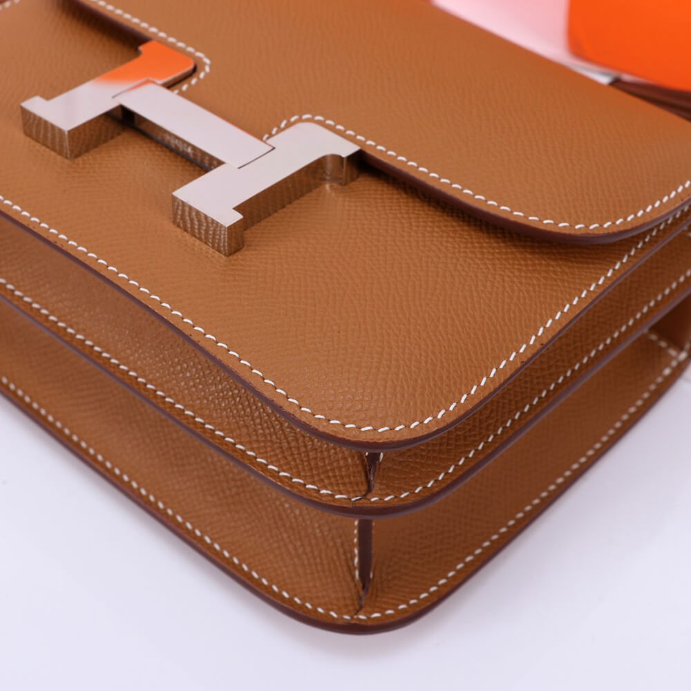 Hermes Constance 18 Bag - Replica Luxury Bags™