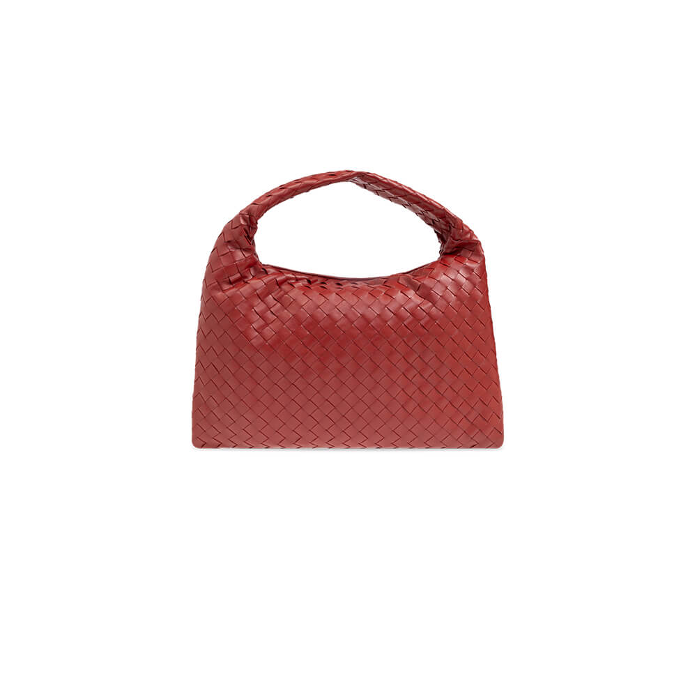 Bottega Veneta Large Hop Bag - Replica Luxury Bags™