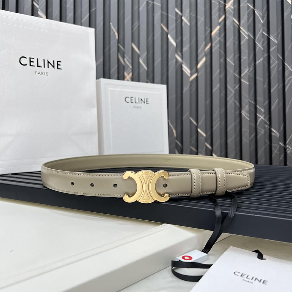 CELINE 25mm belt - Replica Luxury Bags™