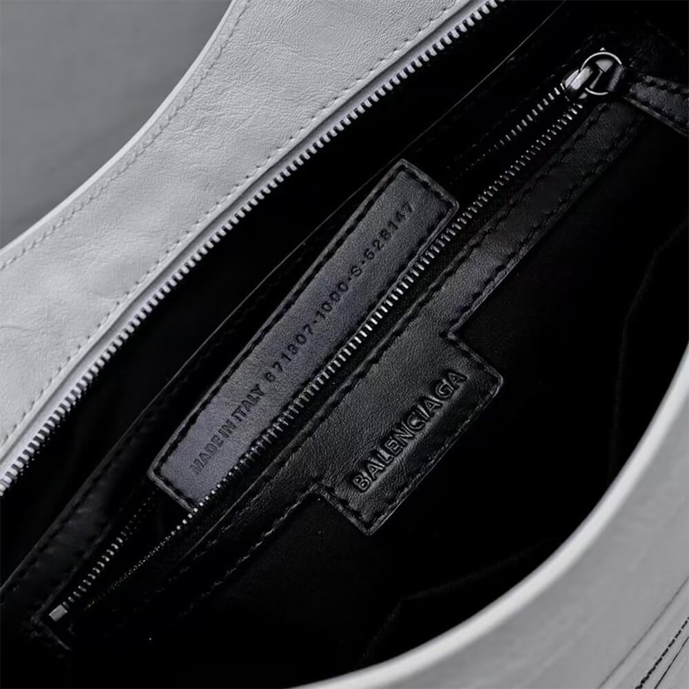 Balenciaga Women s Le City Bag Medium - Replica Luxury Bags™