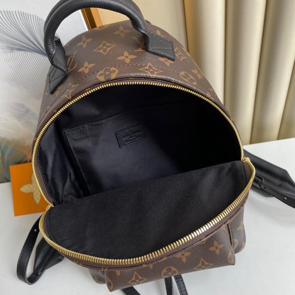 LV Palm Springs PM Backpack Bag - Replica Luxury Bags™