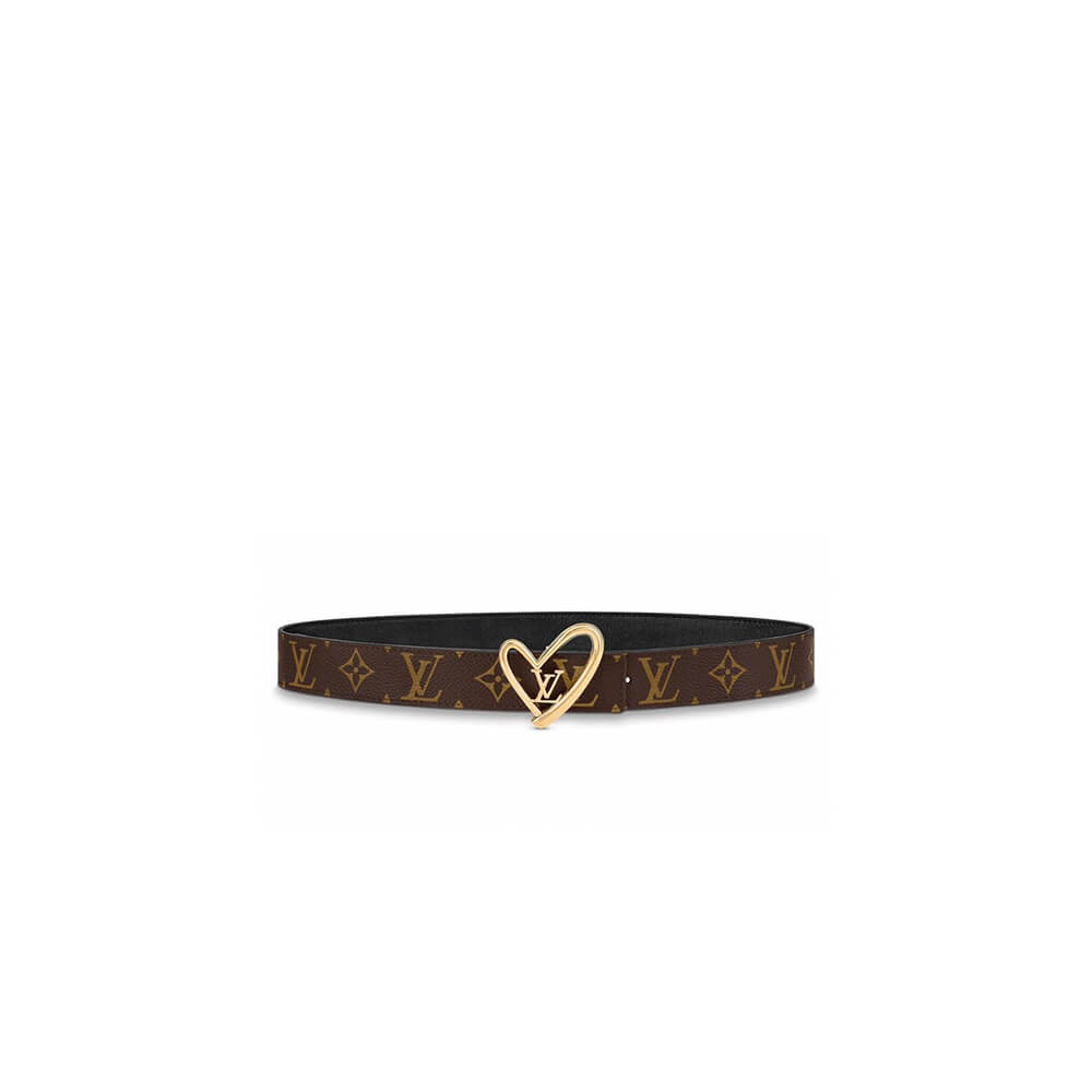LV 30mm belt - Replica Luxury Bags™